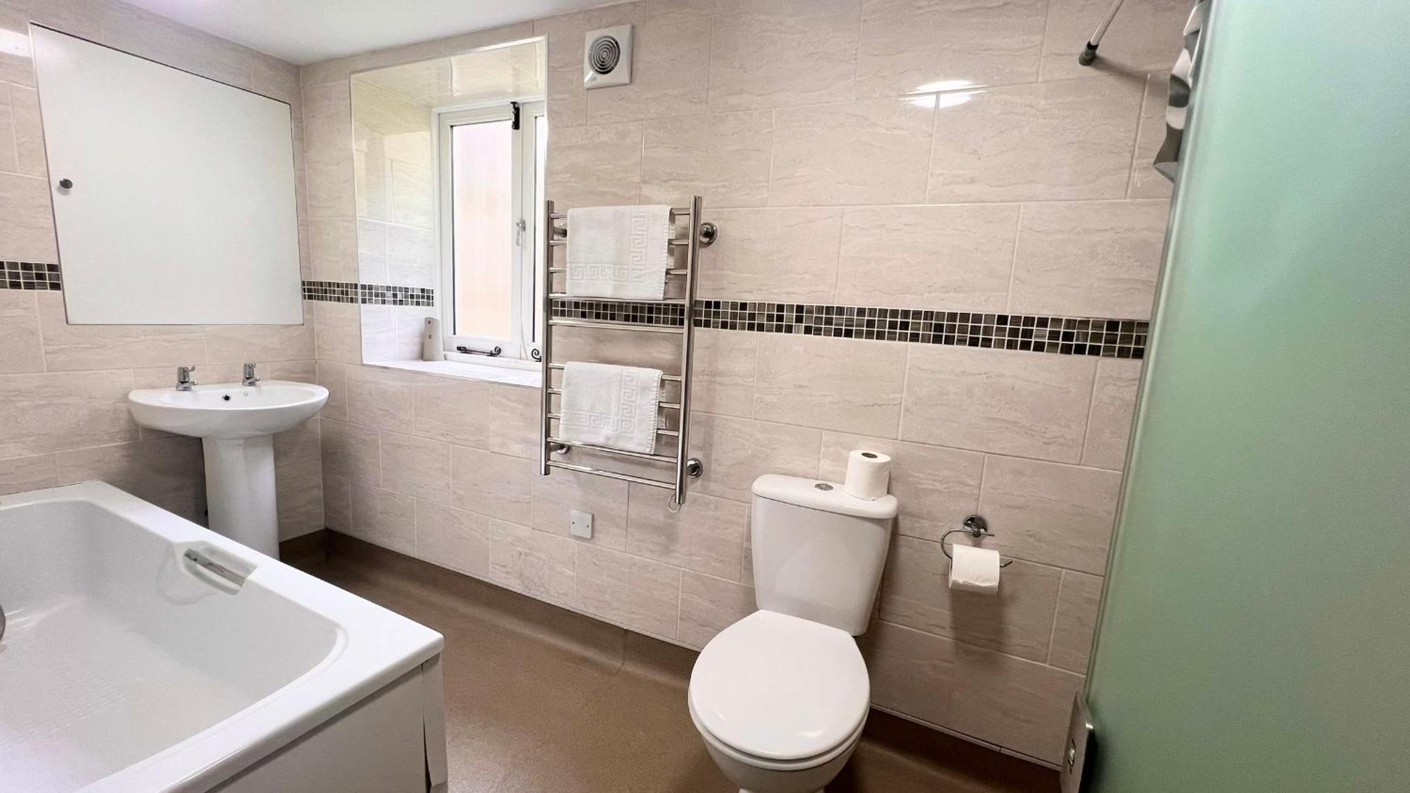 Pike House Διαμέρισμα Γουέιμουθ Εξωτερικό φωτογραφία